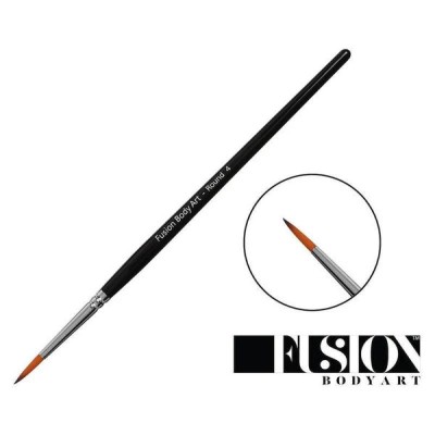 Fusion, Round No.4 Fusion, Round No.4